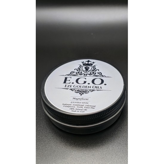 E.G.O. Beard Balm - Magnificent