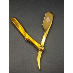 Straight Razor Shavers