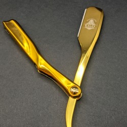 Straight Razor Shavers