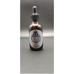 E.G.O. Beard Oil - Magnificent