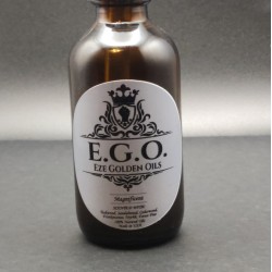 E.G.O. Beard Oil - Magnificent