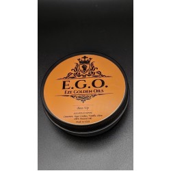 E.G.O. BEARD BALM - Boss Up