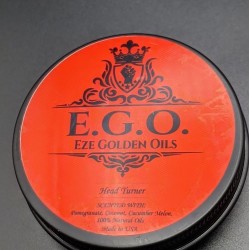 E.G.O. BEARD BALM - Head Turner