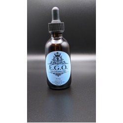 E.G.O. Beard oil - So Iceyy