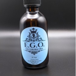 E.G.O. Beard oil - So Iceyy