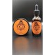 E.G.O. Beard oil and Balm set