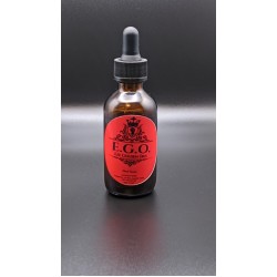 E.G.O. BEARD OIL - Head Turner